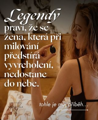 Možná se v tom uvidíš i ty.👁️👄👁️