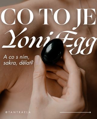 Nicméně, vajíčko samo o sobě žádnou magii neudělá.🪄 Je nutná tvá akce. Tak jako když chce být muž dobrým fotbalistou,...